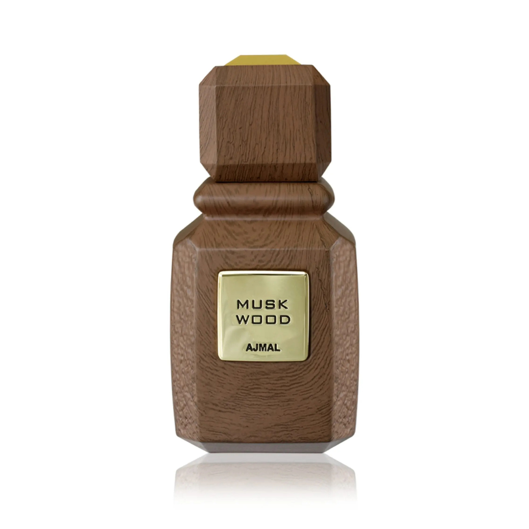 Musk Wood Ajmal Profumo