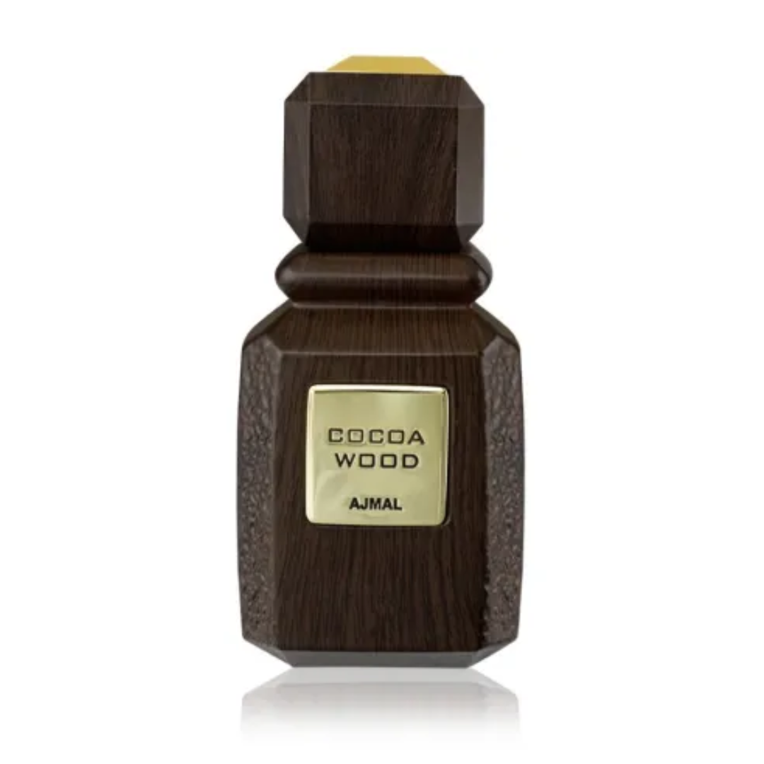 Cocoa Wood Ajmal Profumo