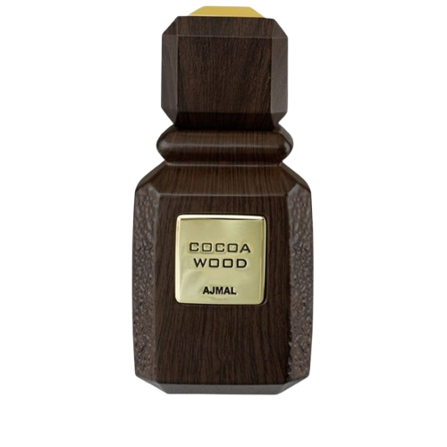 Cocoa Wood Ajmal Profumo